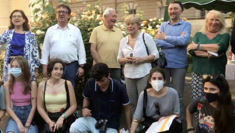 Al via il progetto europeo Sccop